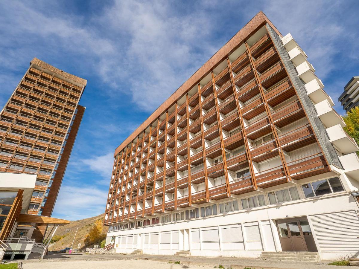 Apartment Les Lauzes A1 By Interhome Saint-Martin-de-Belleville Exterior photo